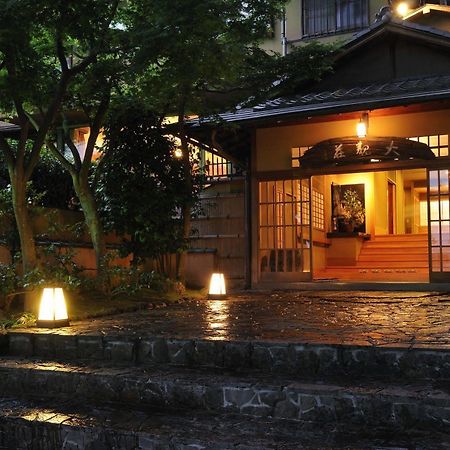 Atami Taikansou Esterno foto