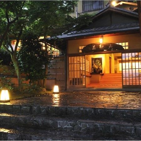 Atami Taikansou Esterno foto
