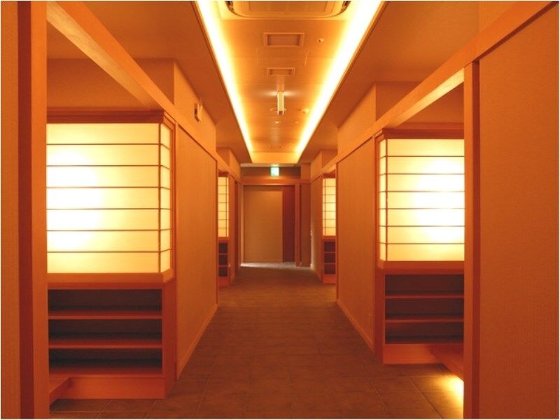 Atami Taikansou Esterno foto