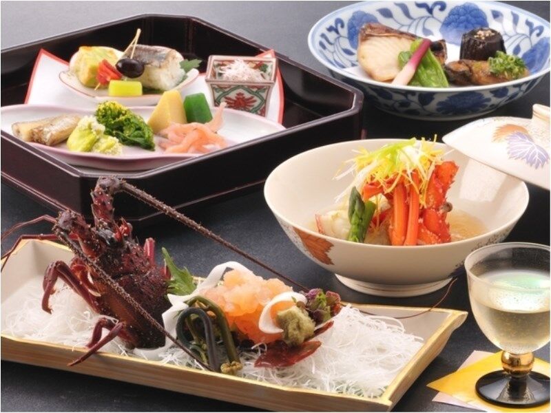 Atami Taikansou Esterno foto
