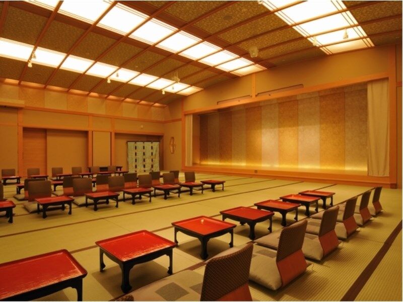 Atami Taikansou Esterno foto