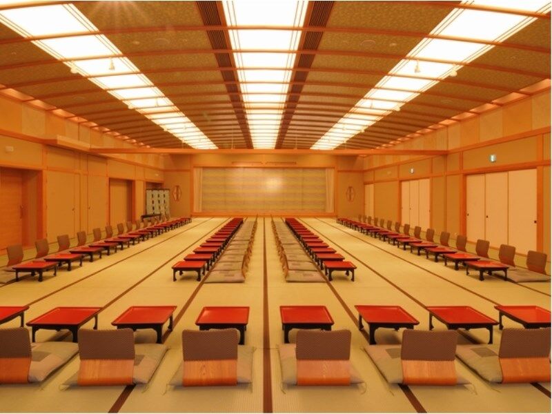 Atami Taikansou Esterno foto