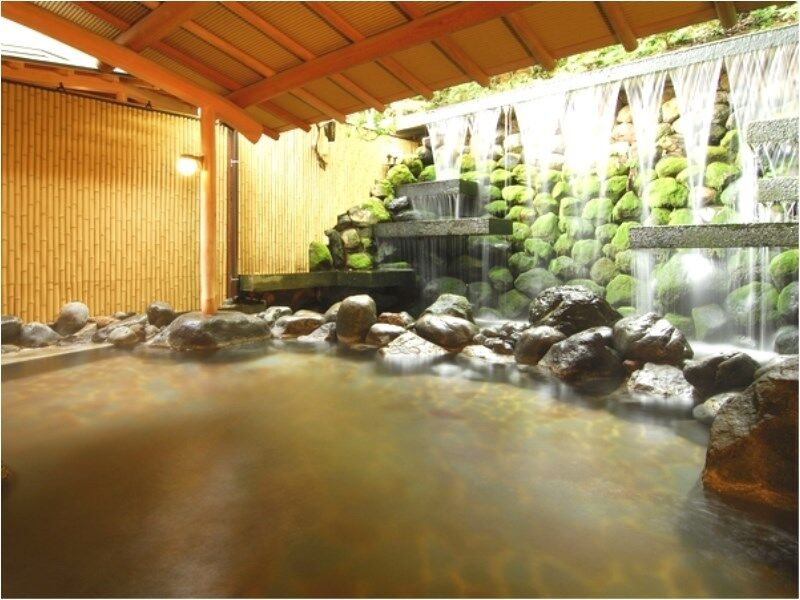 Atami Taikansou Esterno foto