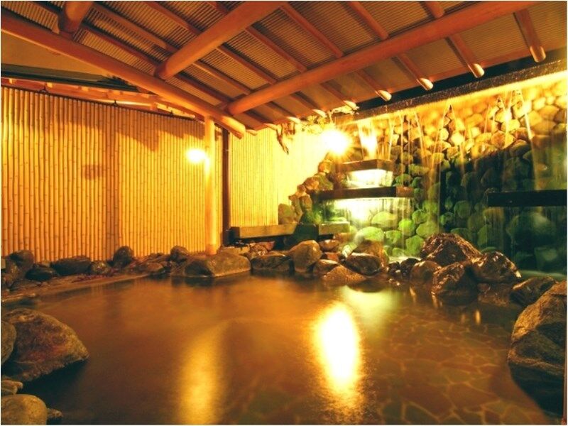 Atami Taikansou Esterno foto