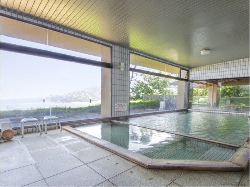 Atami Taikansou Esterno foto