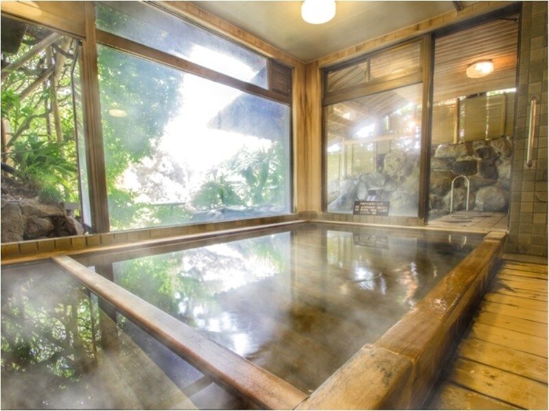 Atami Taikansou Esterno foto