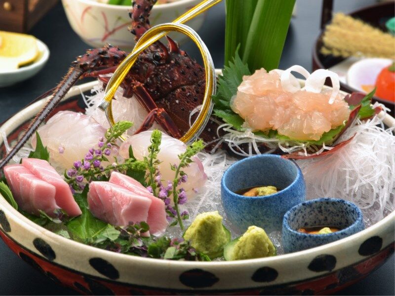Atami Taikansou Esterno foto